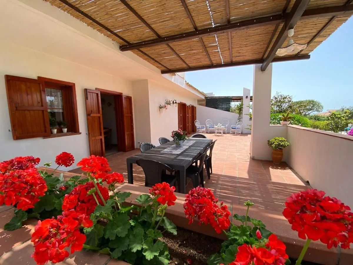 Villa Sara - Villa con piscina Marina di Ragusa