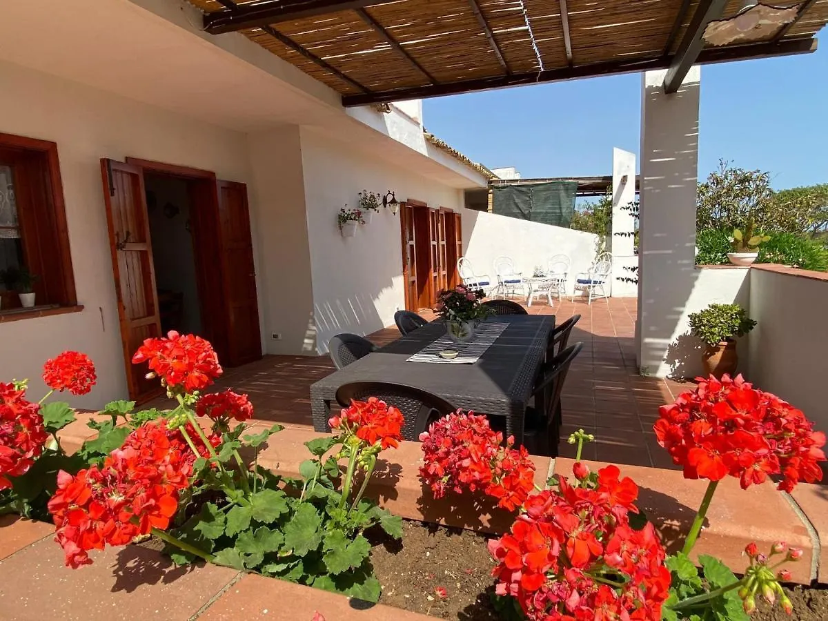Villa Sara - Villa con piscina Marina di Ragusa